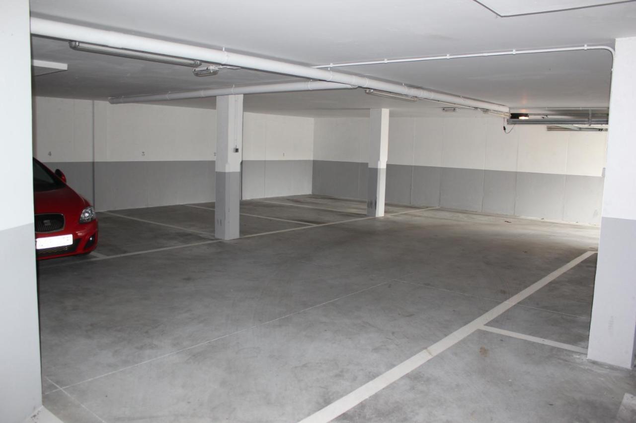Apartamento Corcubion Playa De Quenxe Ngoại thất bức ảnh