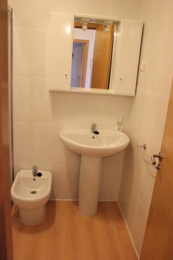 Apartamento Corcubion Playa De Quenxe Ngoại thất bức ảnh
